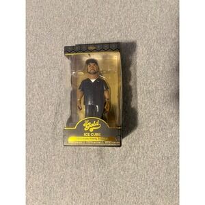 Funko Pop Rocks Ice Cube Vinyl Figure 160 Unopened New in Box Hip Hop Rap Music